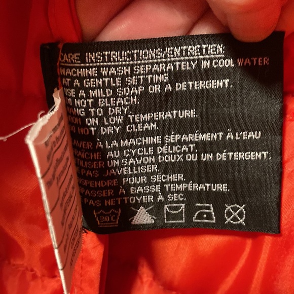 Simon Chang Jacket - Picture 4 of 9